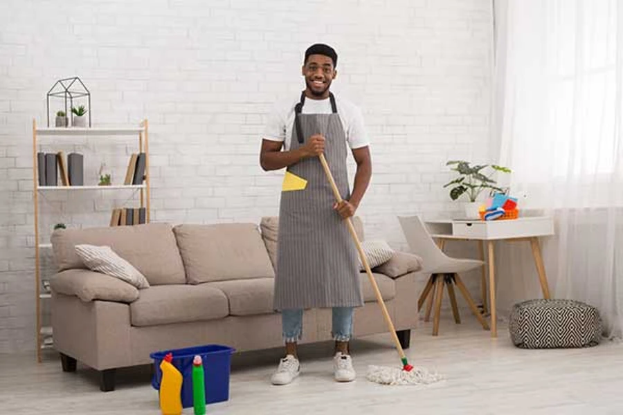 Professional Home Cleaning Services Expert & Reliable House Cleaning in Orange, CA
