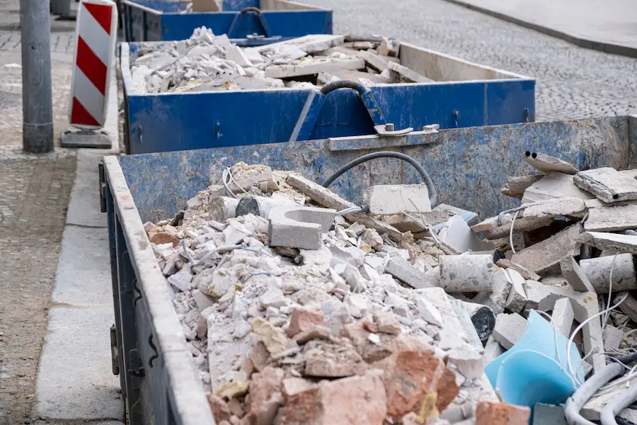 Construction Cleaning Services in Orange, CA