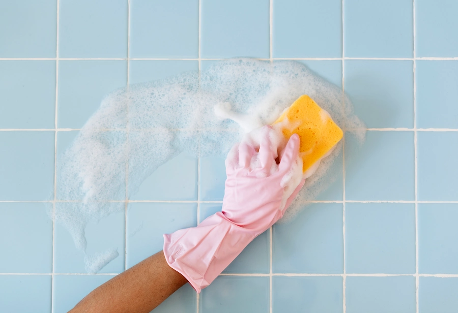 Professional Home Cleaning Services in Orange, CA
