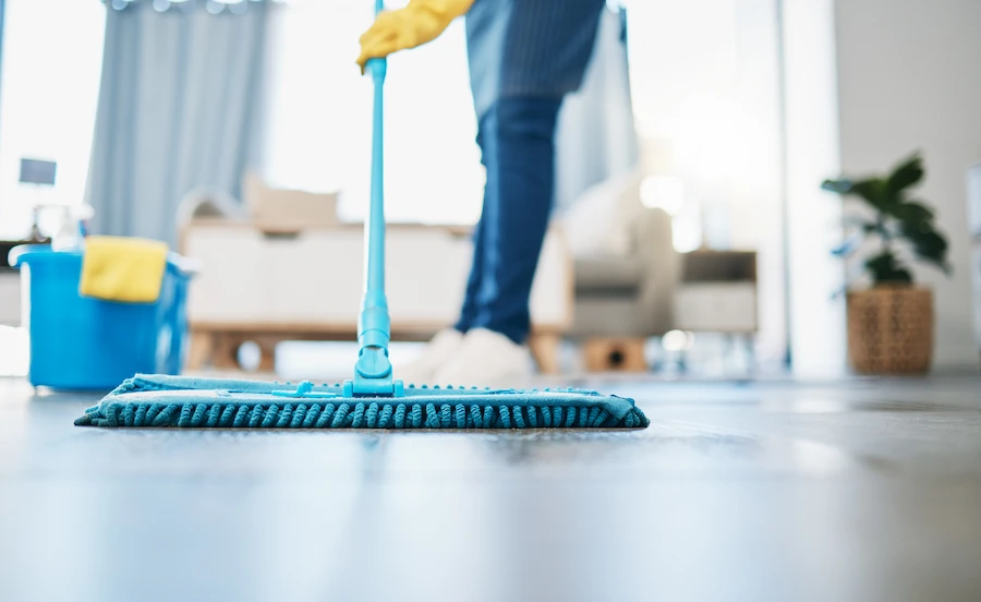 Quantity Home Cleaning Services in Orange, CA