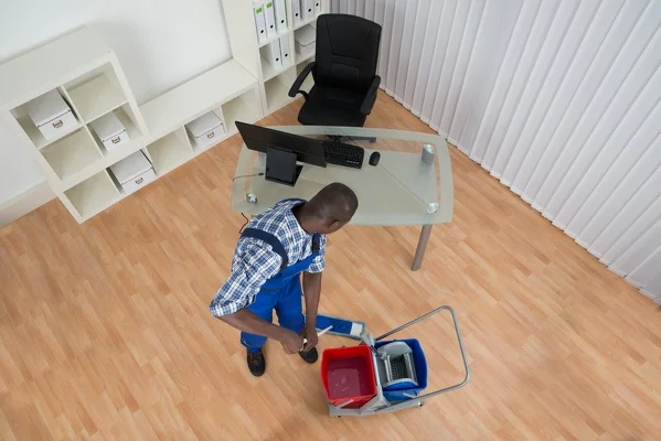 Professional Office Cleaning Services in Orange, CA